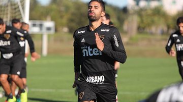 Rubens Chiri / Site São Paulo FC