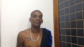 Imagem Garra prende homem considerado um dos maiores traficantes de Salvador