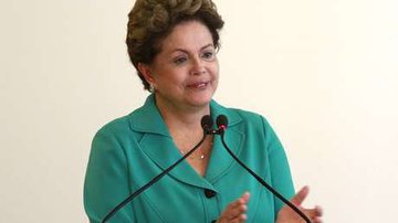 Imagem Dilma afirma que tortura é um dos crimes mais hediondos