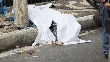 Imagem Morte na Ondina: tudo indica que ela responda por homicídio doloso, diz delegada