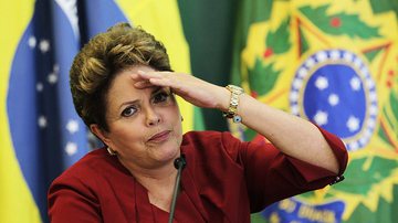 Imagem Lei Anticorrupção aguarda desde 2013 decreto da presidente Dilma