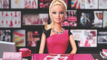 Imagem Desinteresse por bonecas Barbie faz Mattel registrar queda nas vendas  