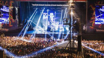 Imagem Lollapalooza 2015: conheça a programação e os artistas confirmados