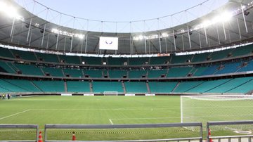 Imagem Cada cadeira em estádio da Copa pagaria despesas de quase seis alunos por ano