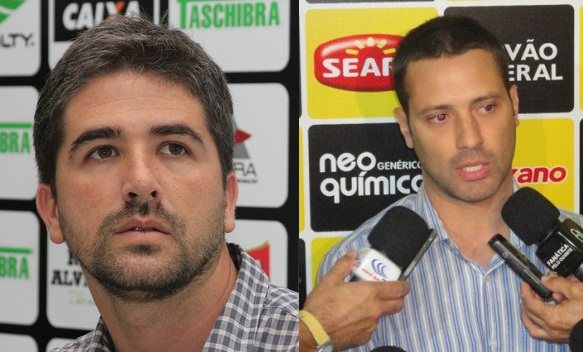 Imagem Reformulação no Bahia: Clube confirma chegadas de diretor e gerente de futebol