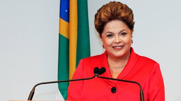 Imagem Dilma se nega a fazer &#039;carta de intenção&#039; de combate à corrupção