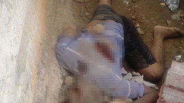 Imagem Acusado de estupro é linchado e assassinado em Pirajá