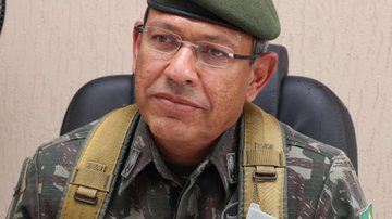 Imagem Greve da PM: tropas serão empenhadas prioritariamente em Salvador, diz general