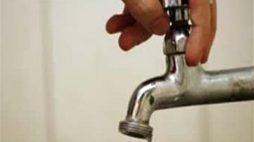 Imagem Cerca de 30 bairros de Salvador terão fornecimento de água interrompido