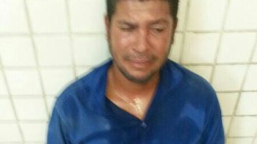 Imagem Homem acusado de homicídio é preso em flagrante em Camaçari