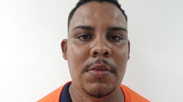 Imagem Acusado de gerenciar tráfico em Cajazeiras XI e cometer homicídios é preso 