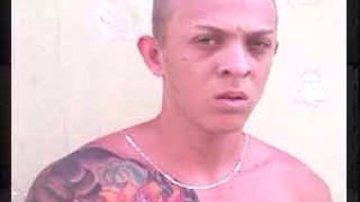 Imagem Traficante envolvido em dez mortes é preso na Boca do Rio