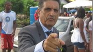 Imagem Ex-prefeito de Valença é preso pela Polícia Federal