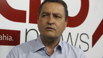 Imagem  Rui vai pedir à PF para deportar presidente do Instituto Brasil