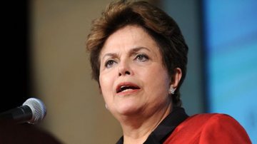 Imagem &quot;O metrô de Salvador é prioridade para mim&quot;, diz Dilma Rousseff