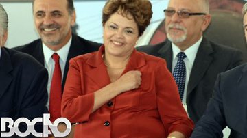 Imagem Dilma cai para quarta posição em lista de mulheres mais poderosas do mundo