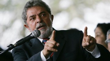 Imagem Lula diz em vídeo que jovens precisam parar de reclamar