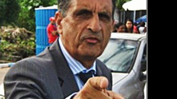 Imagem Ex-prefeito de Valença gastou irregularmente quase R$ 400 mil com IMAP