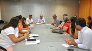 Imagem ‘Crack, é possível vencer’: comitê discute ações do programa em Camaçari