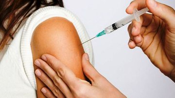 Imagem Center Lapa terá posto de vacinação contra a poliomielite neste sábado (22)