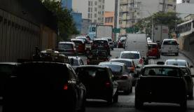 Imagem Brasileiro anda cada vez menos de ônibus, diz associação de transportes
