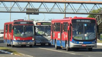 Imagem Salvador ganha linhas adicionais de ônibus para o verão
