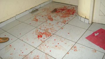 Imagem Bandidos fazem ‘usucapião’ de casa e tentam matar proprietários