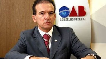 Imagem OAB contra pensões de ex-governadores