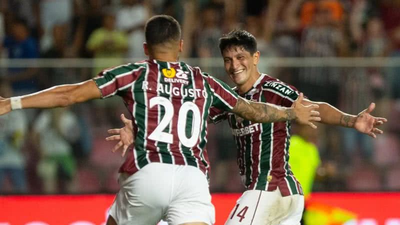 Marcelo Gonçalves/Fluminense