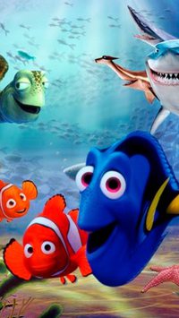 Saiba quais são as espécies de peixes do filme Procurando Nemo