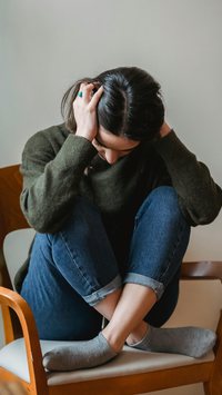 Crise de ansiedade: descubra quais sintomas merecem sua atenção