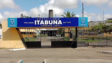 Prefeitura de Itabuna